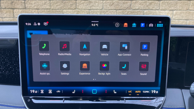 Volkswagen Tiguan 2.0 TDI R-Line 5dr DSG Diesel Estate